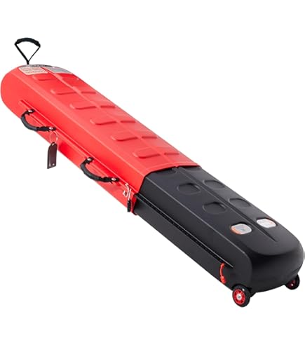 SPORTUBE　スキー・スノボ・アウトドア・トラベルハードケース　直接引取限定 SPORTUBE スキー・スノボ・アウトドア・トラベルハードケース